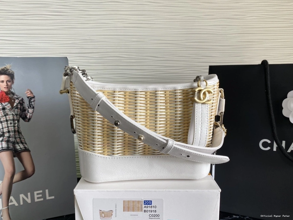 GABRIELLE CHANEL 0714